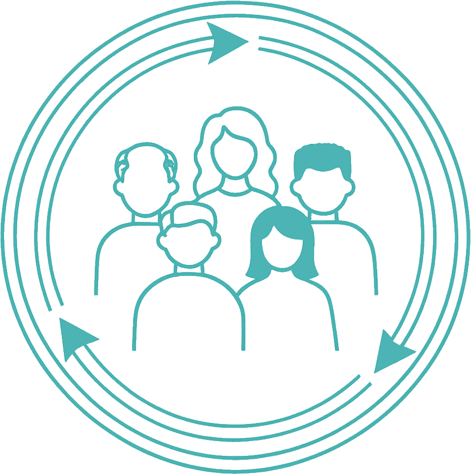 Systemische Gruppenarbeit