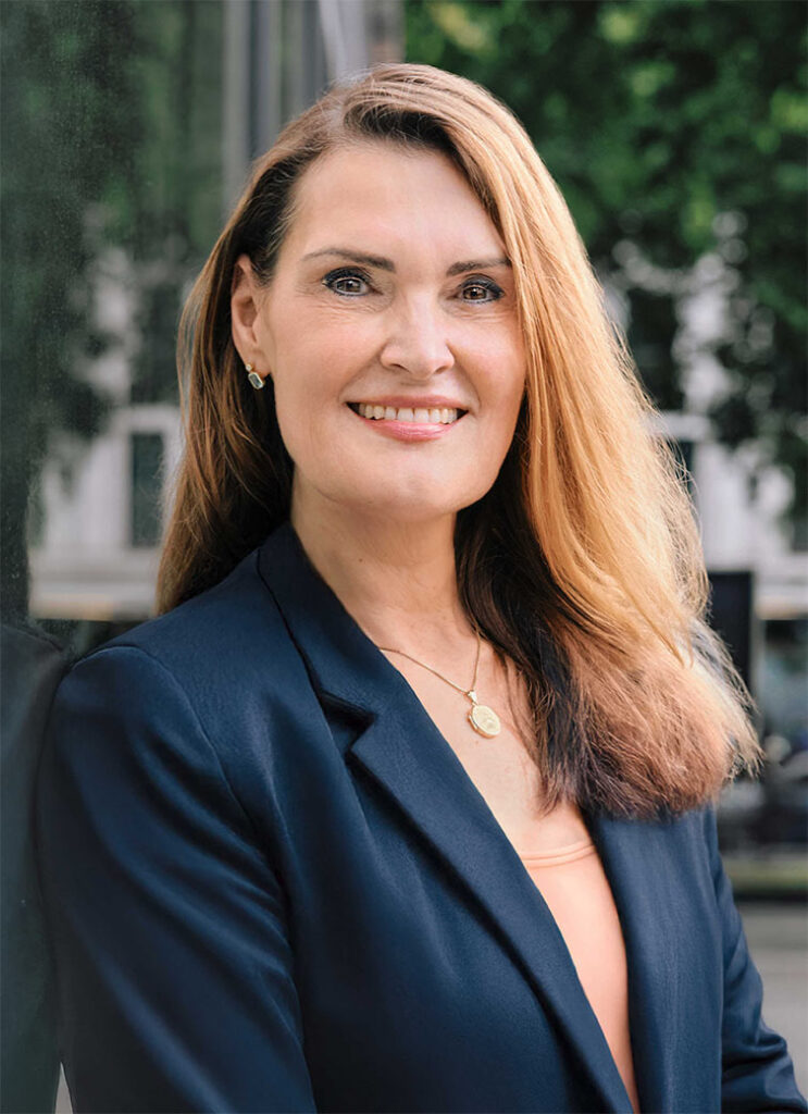 Michelle Schopen