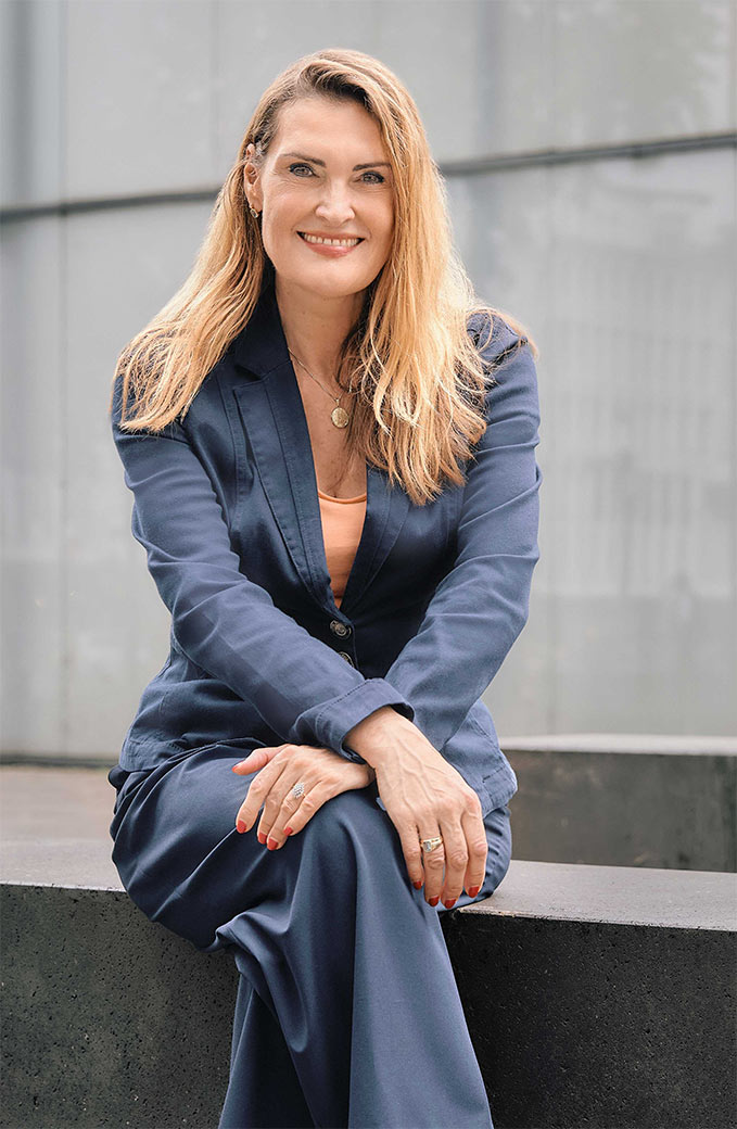 Michelle Schopen