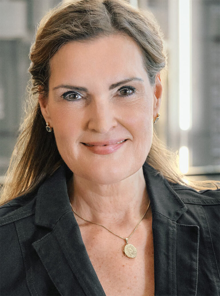 Michelle Schopen