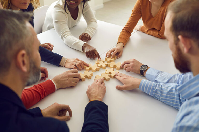 Organisationsentwicklung